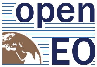 openEO logo